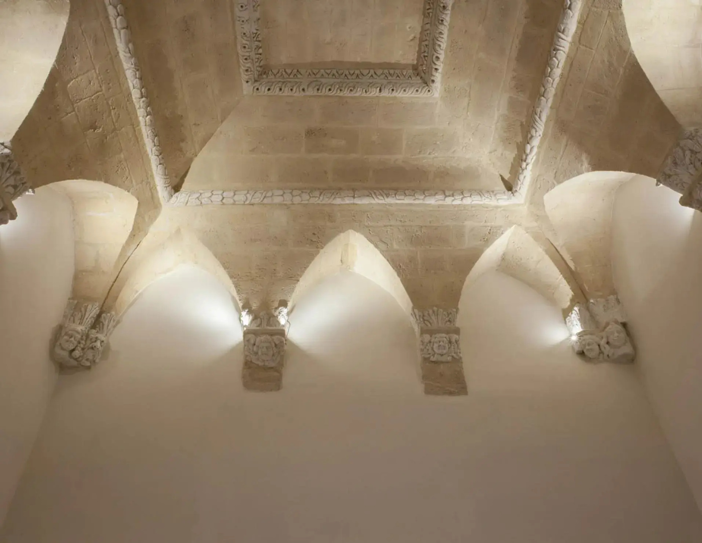 Foto - BV Quarry Matera