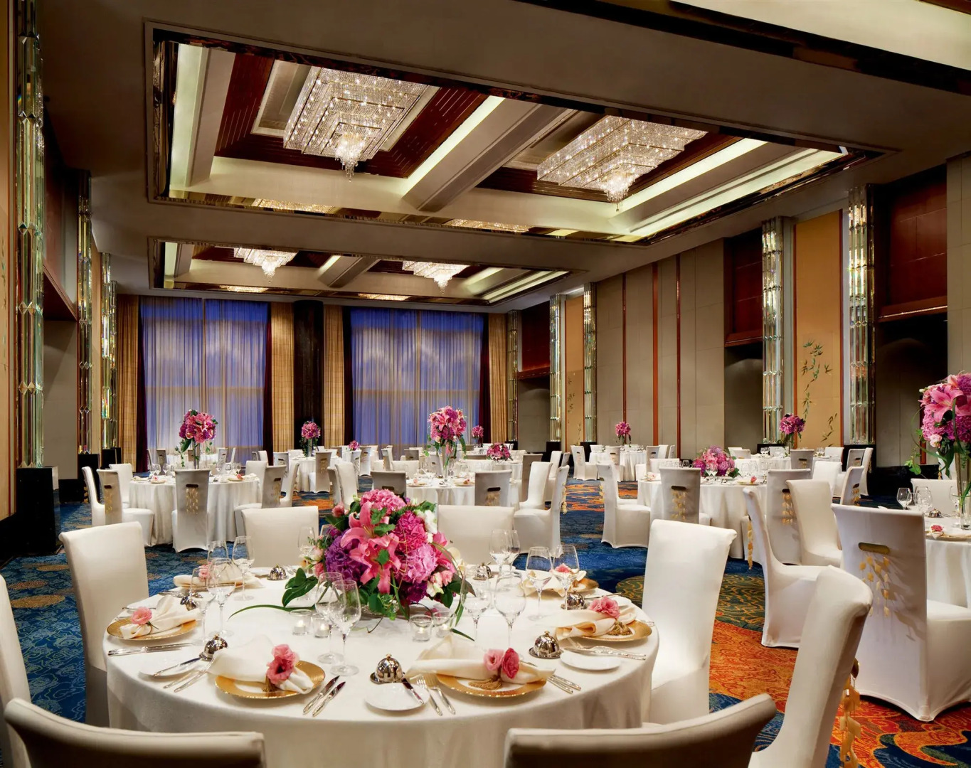 Foto - The Ritz-Carlton, Shenzhen