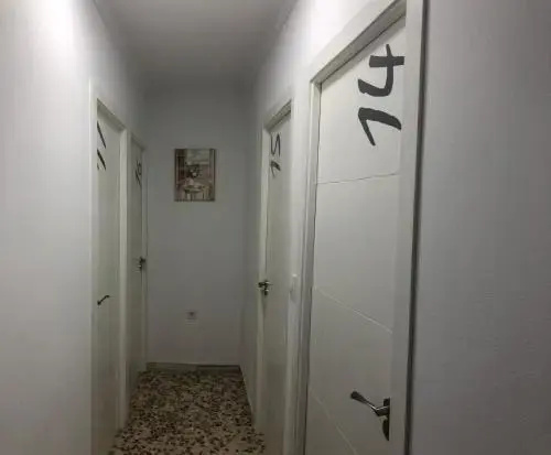 Foto - Hostal Mellizo