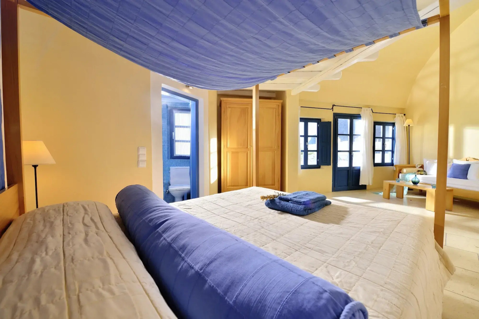 Foto - Tamarix Del Mar Suites