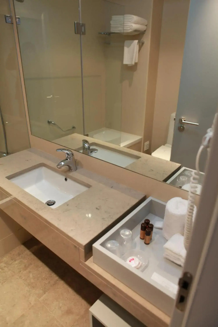 Foto - Hotel Anjo de Portugal