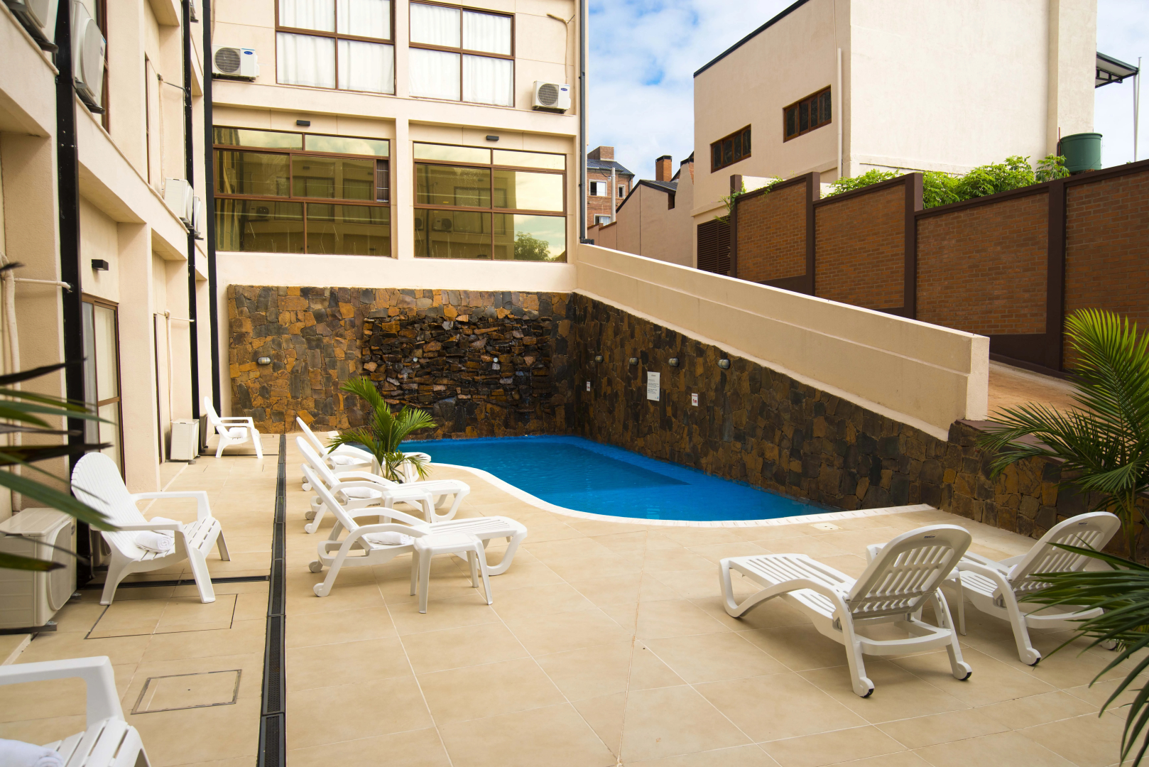 Foto - Arami Hotel & Lodge