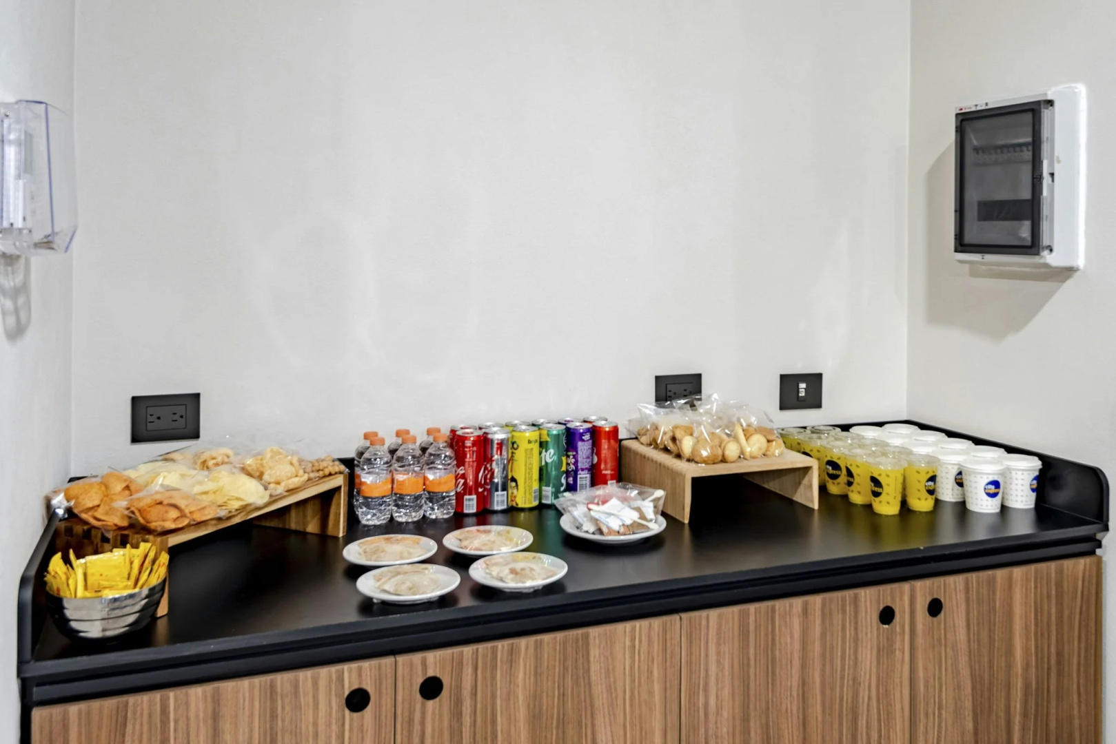 Photo - City Express by Marriott Monterrey Santa Catarina