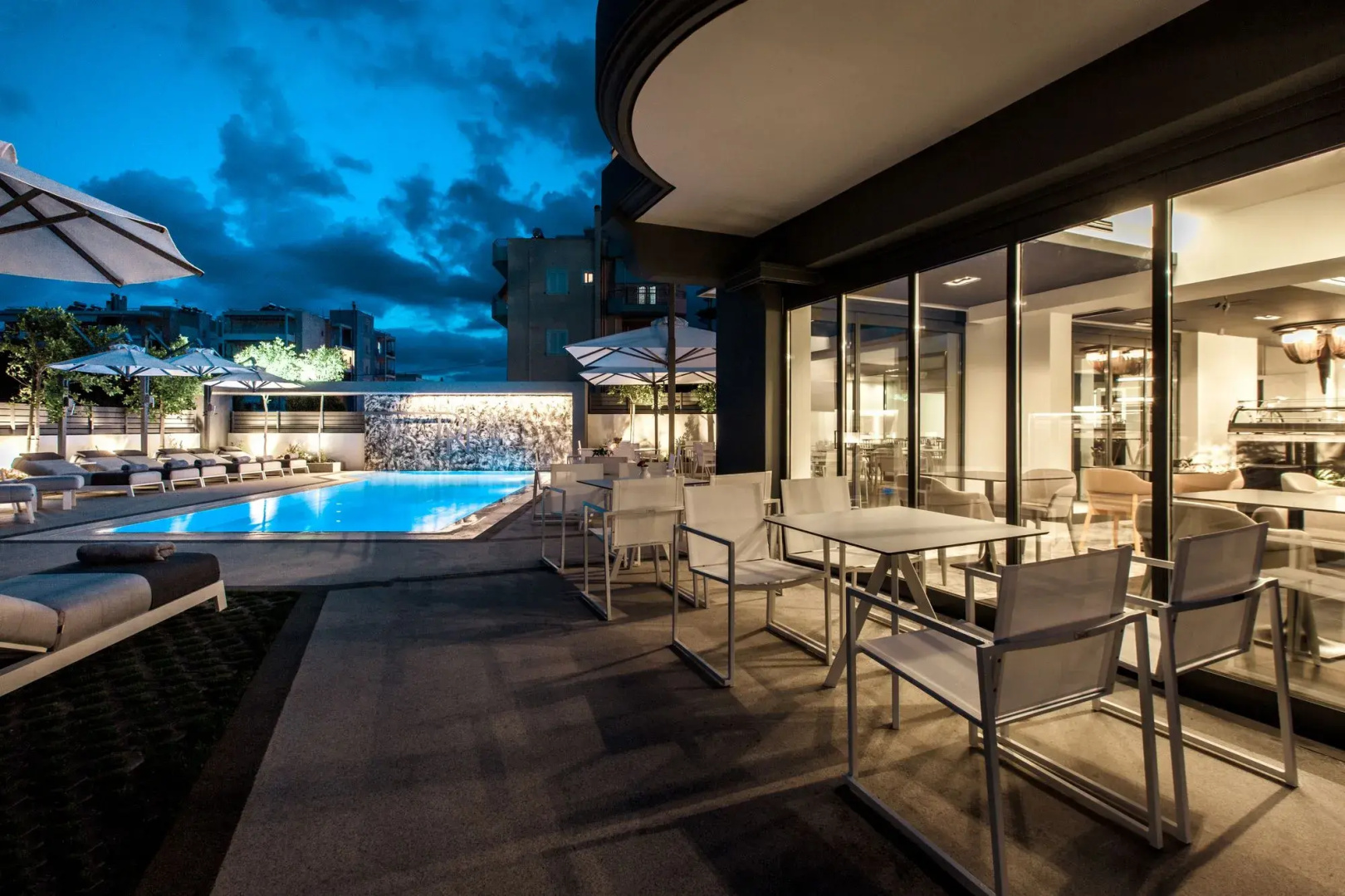 Photo - Garden City Resort