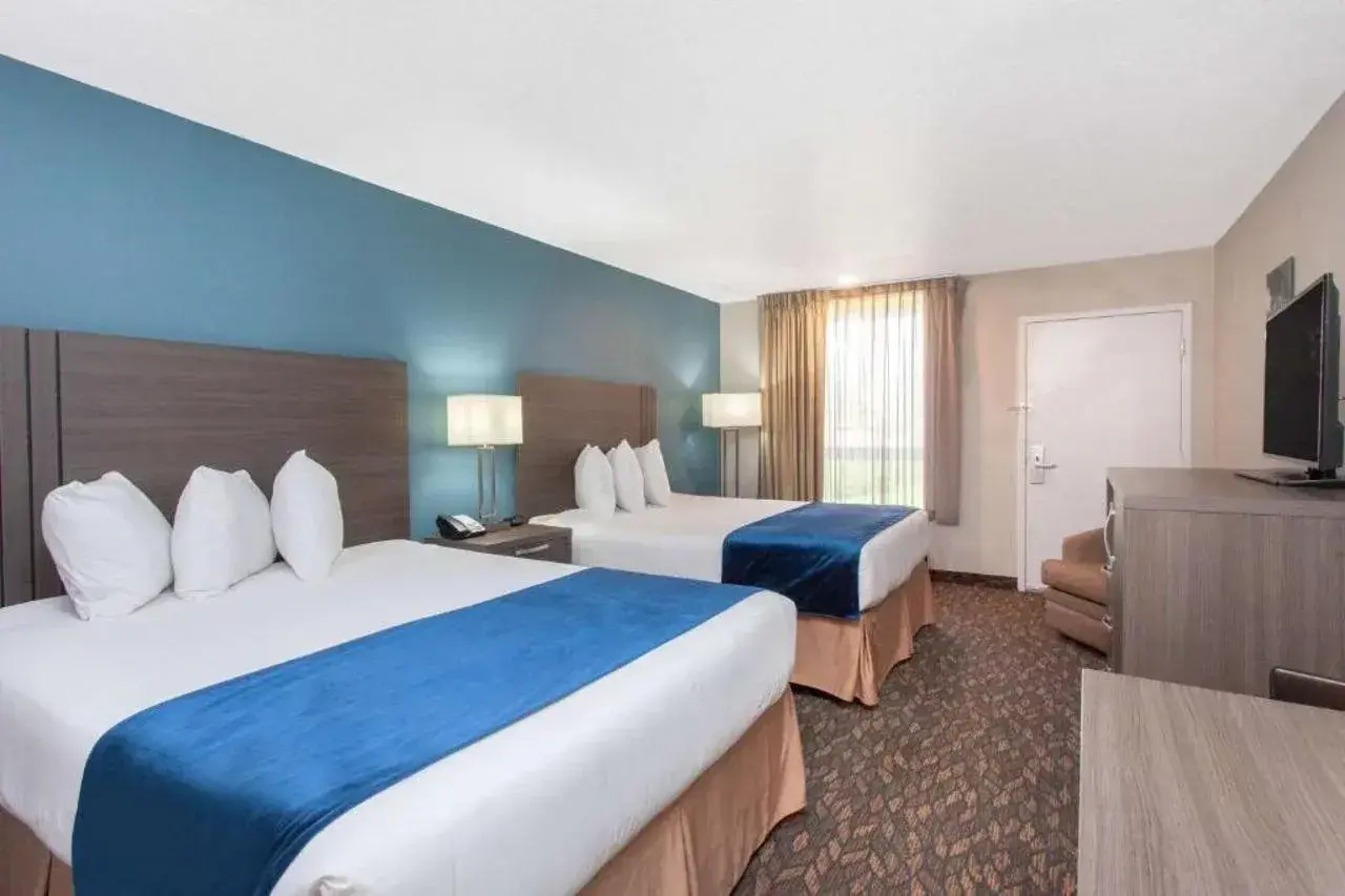 Foto - Grand Hotel Orlando at Universal Blvd - Shuttle to Theme Parks