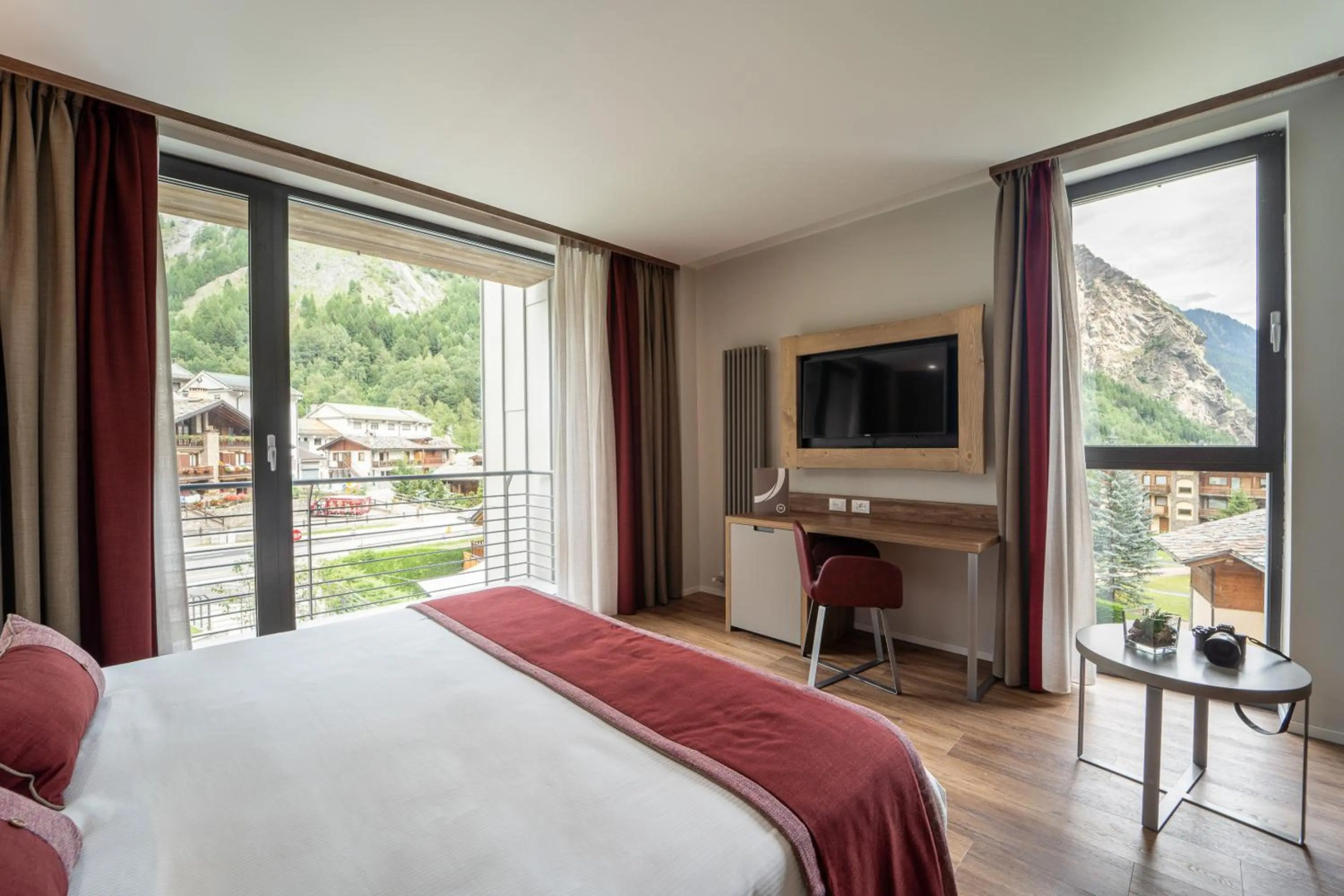 Foto - TH Courmayeur