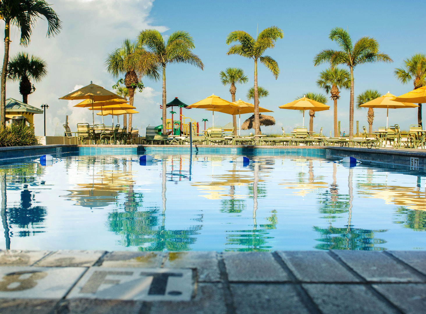 Foto - St Pete Shores Hotel