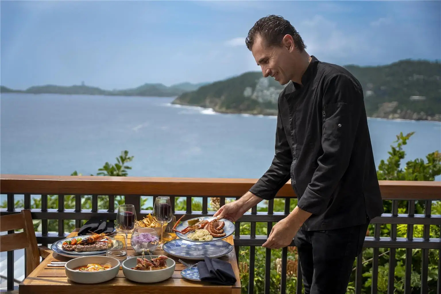 Photo - Banyan Tree Cabo Marques