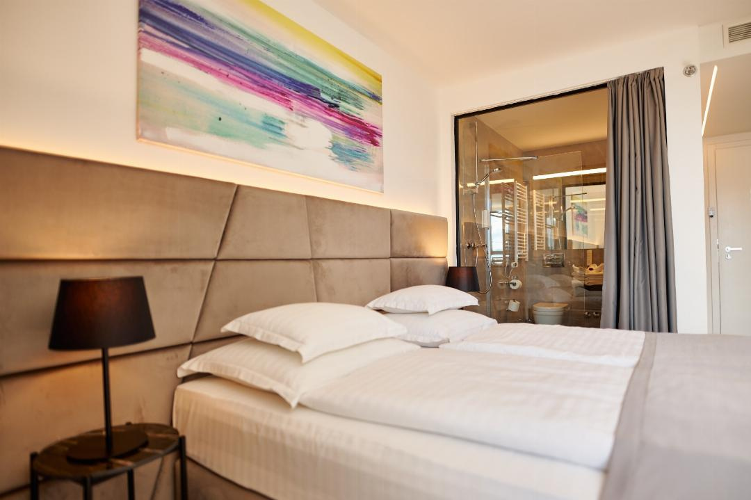 Foto - Hotel Paris