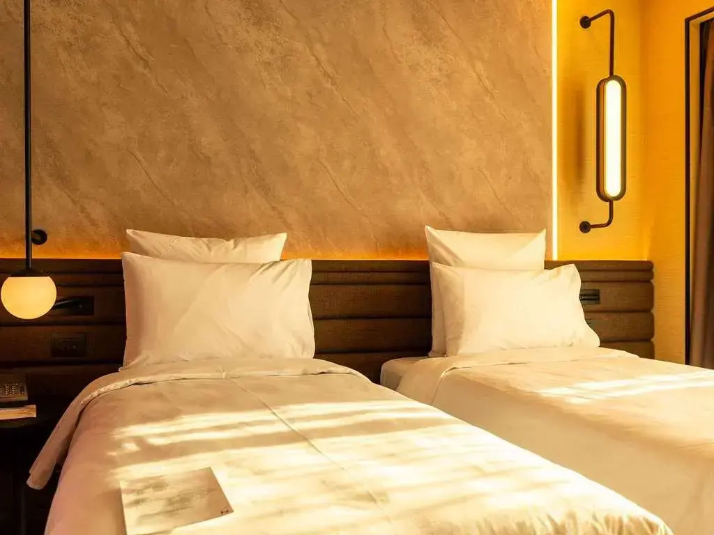 Photo - Novotel Istanbul Bomonti