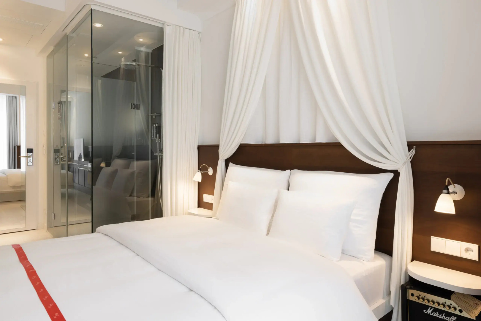 Foto - Ruby Rosi Hotel Munich