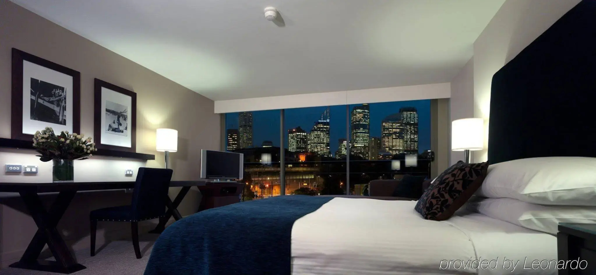 Photo - Ovolo Sydney Woolloomooloo, a Wyndham Hotel