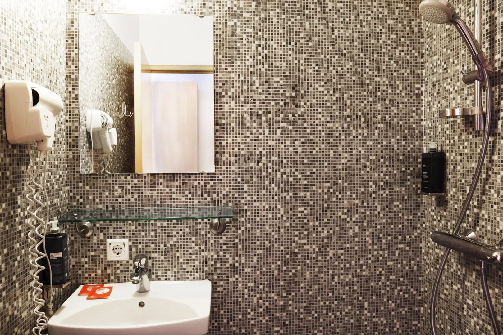 Foto - Fosshotel Lind