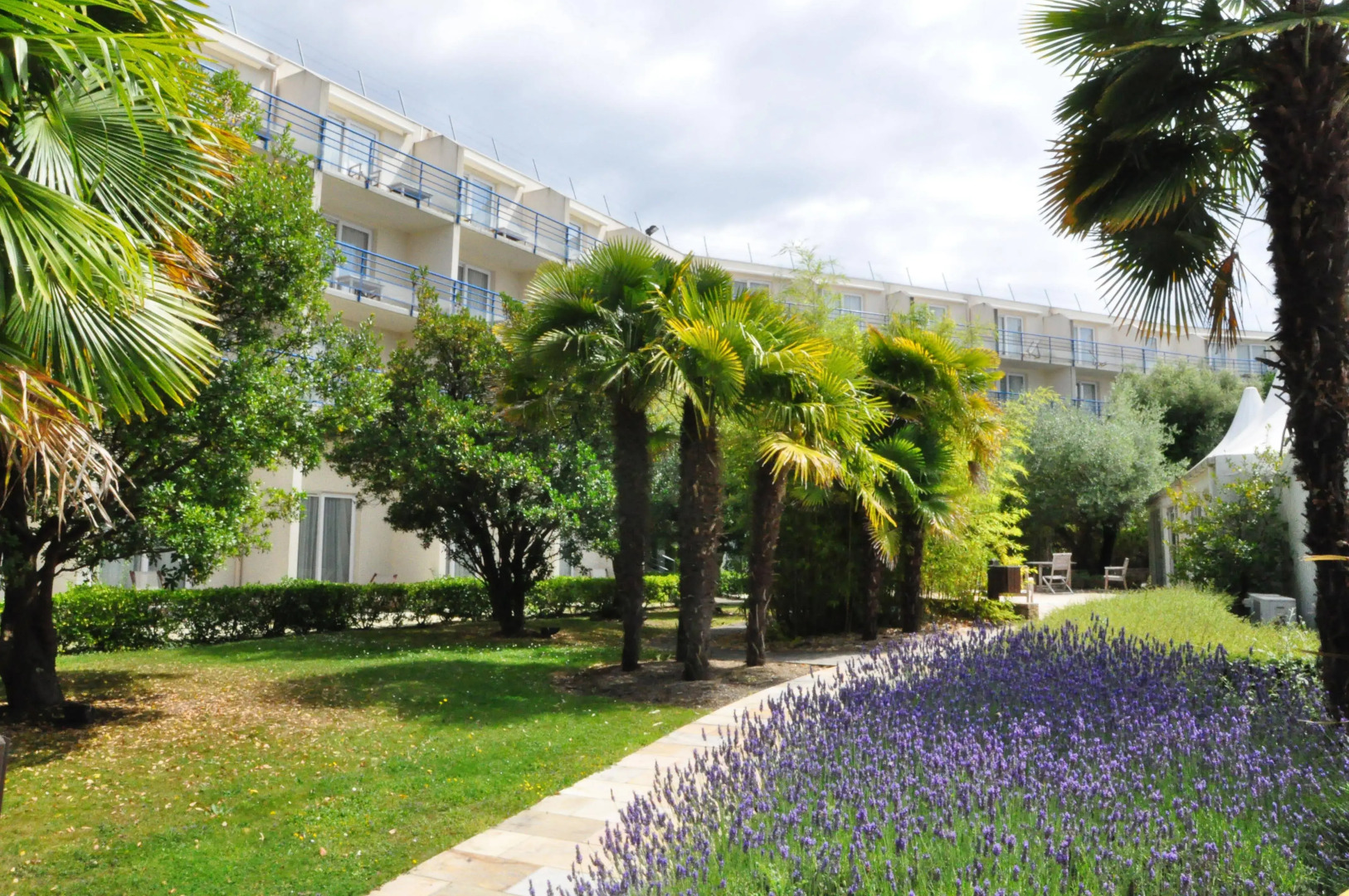 Foto - Westotel Nantes Atlantique