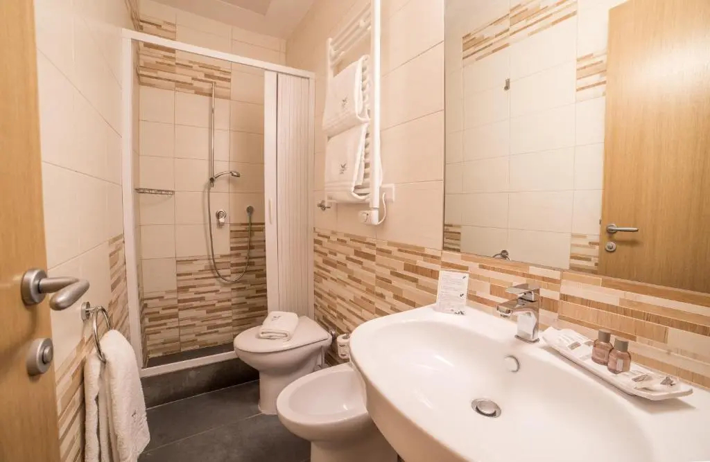 Foto - Airone Hotel
