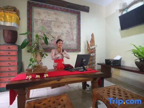 Foto - Sari Gong Guest House, A Trishula Collection