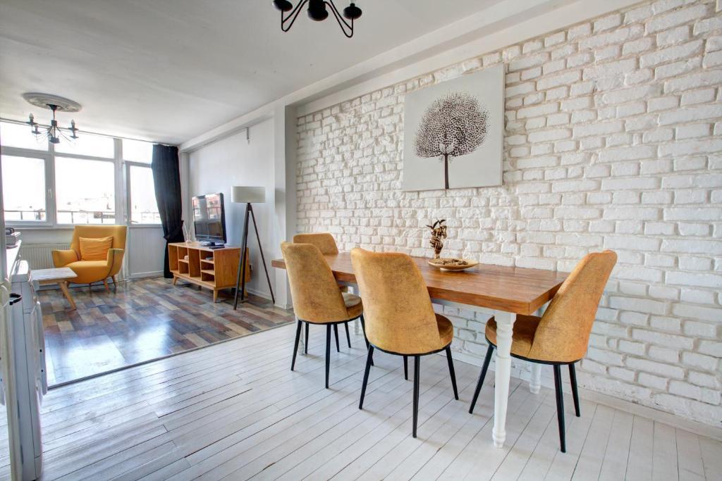 Foto - Maravilloso Hotel Galata