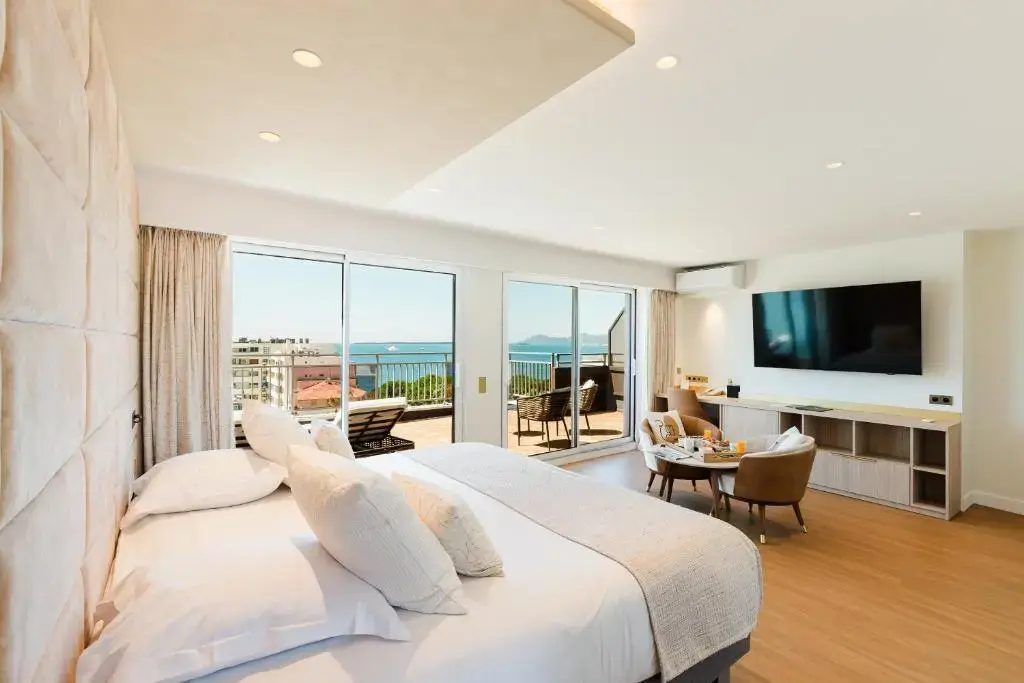 Photo - Hôtel Hélios