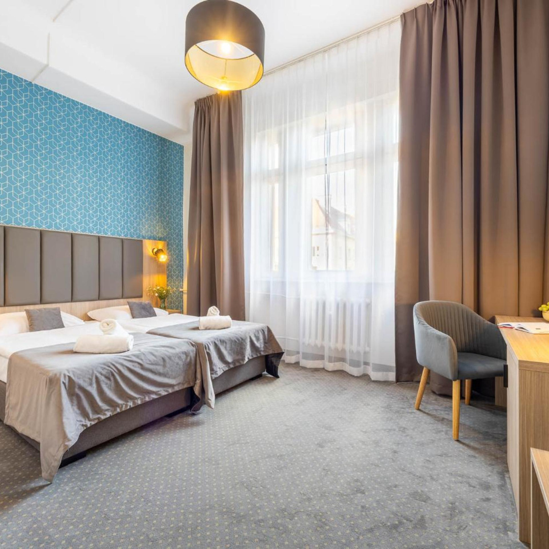 Foto - Hotel Polonia
