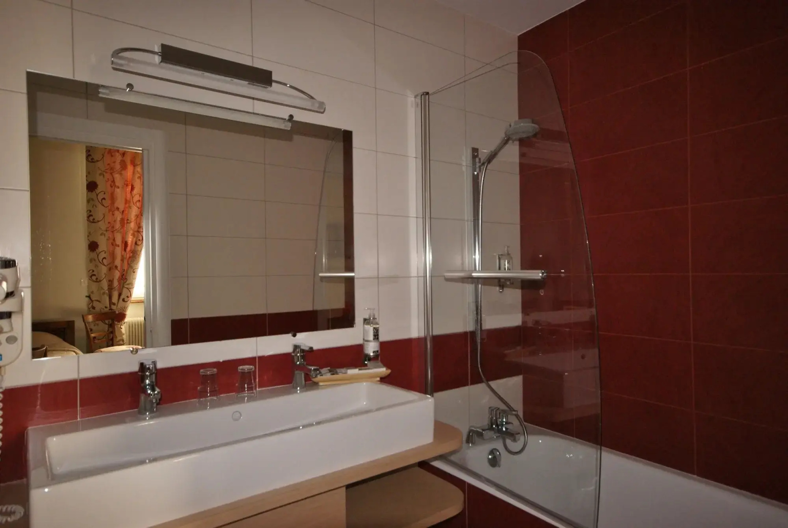 Photo - Hôtel Wilson