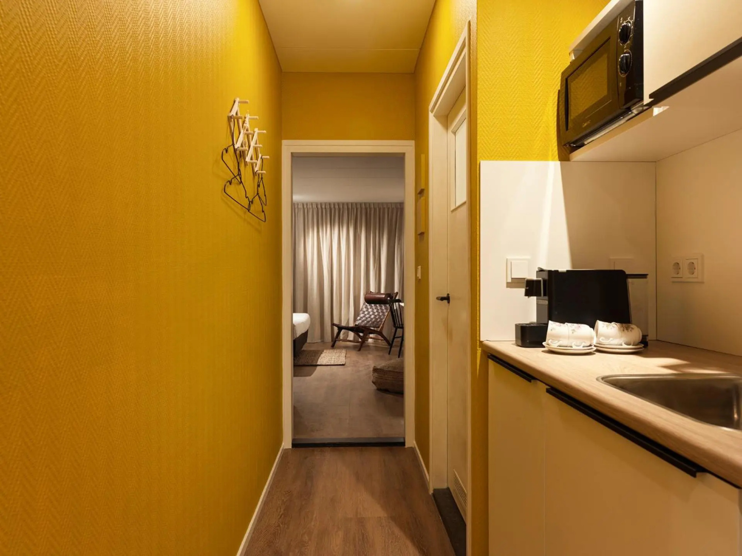 Photo - Townhouse Maastricht & Spa