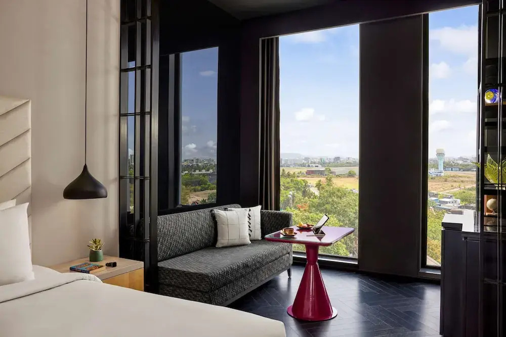 Foto - Hyatt Centric Juhu Mumbai