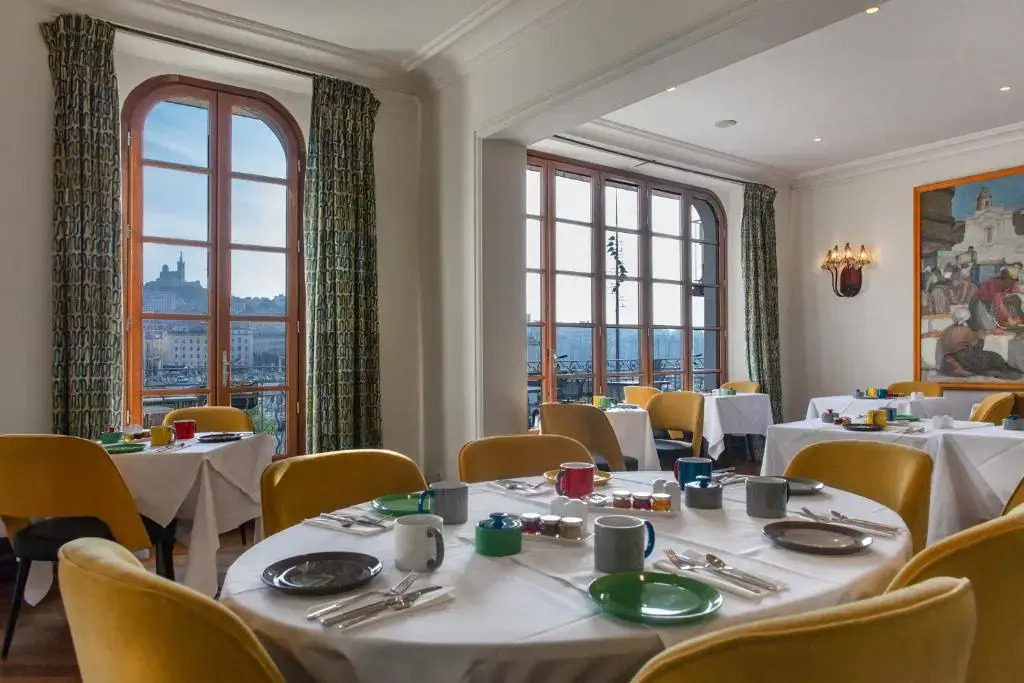 Photo - La Residence Du Vieux Port