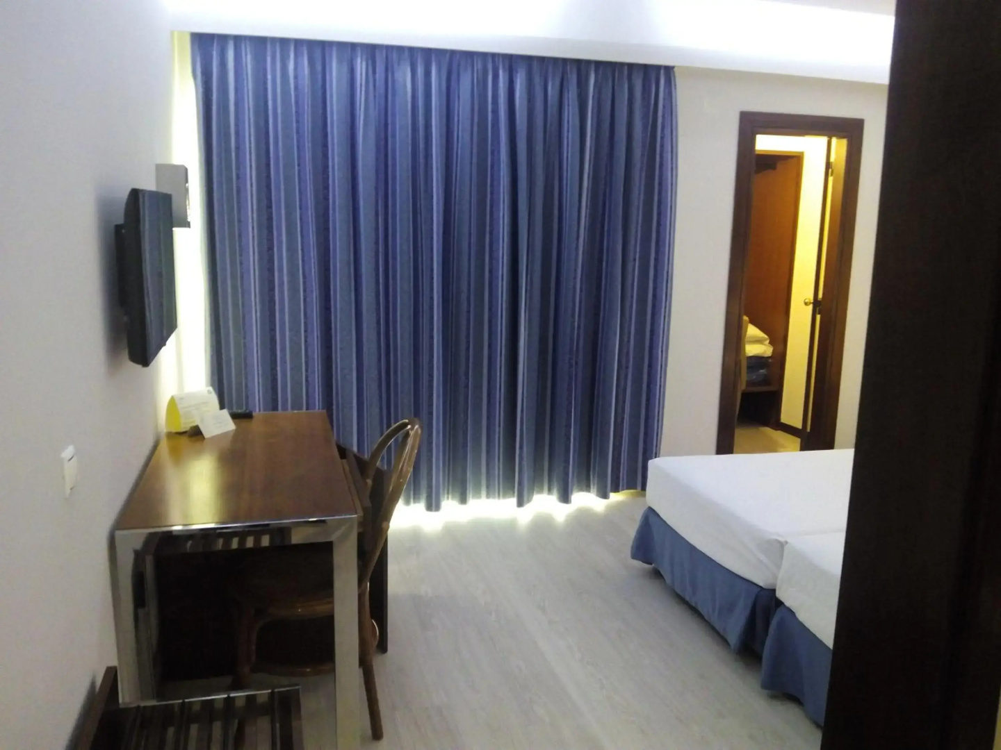 Foto - Hotel Alisios