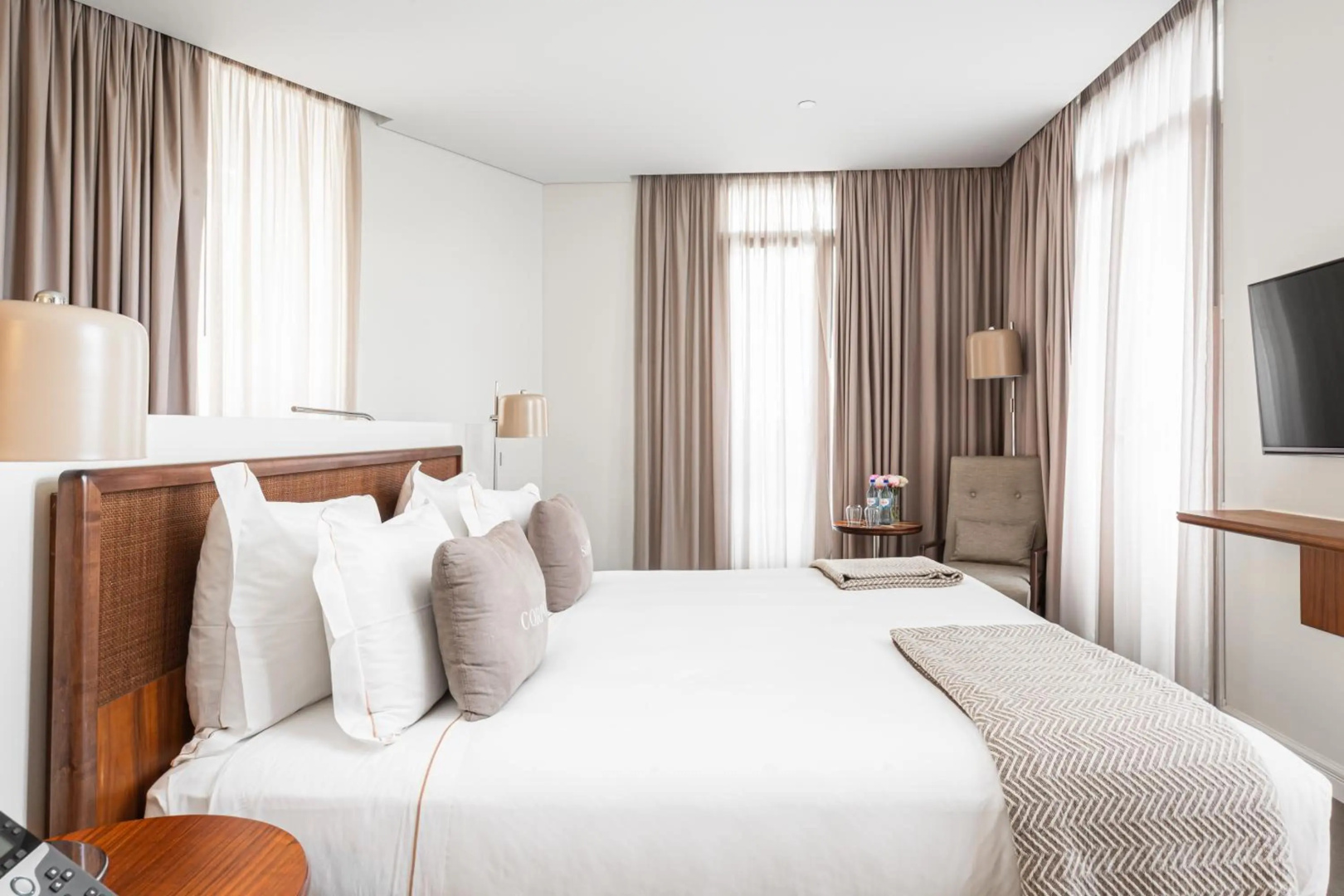 Photo - Corpo Santo Lisbon Historical Hotel