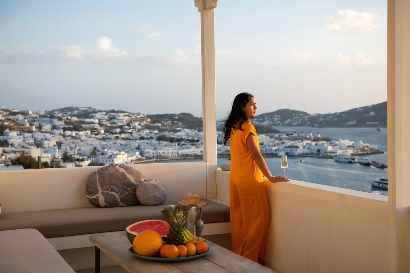 Photo - Mykonos View Hotel