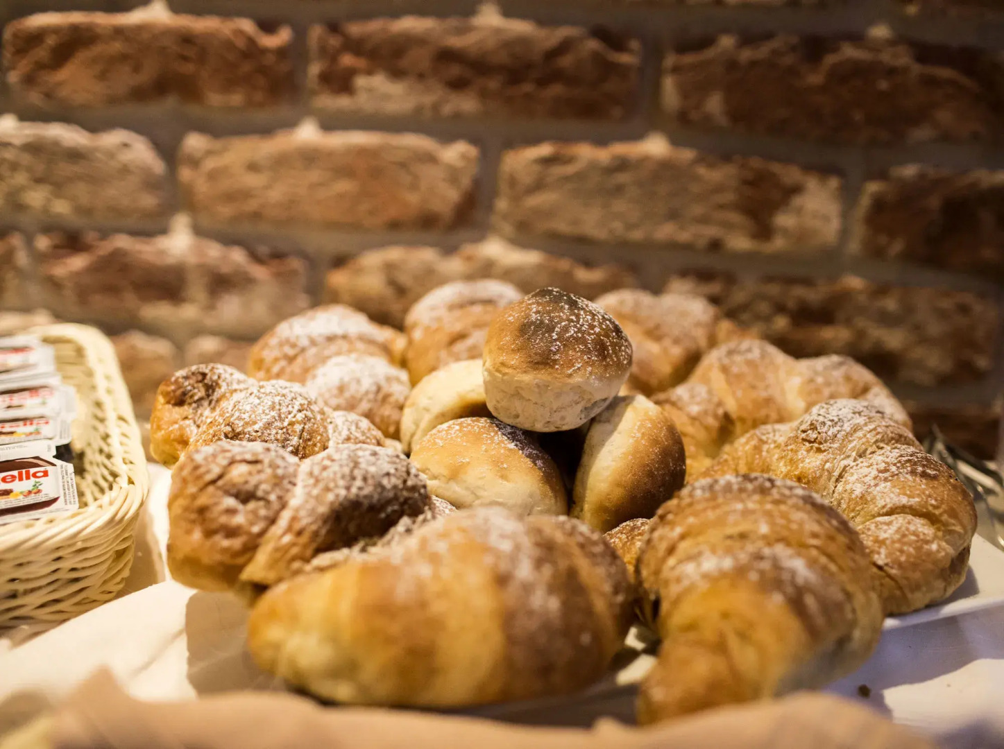 Photo - BADIA NUOVA Apart Hotel