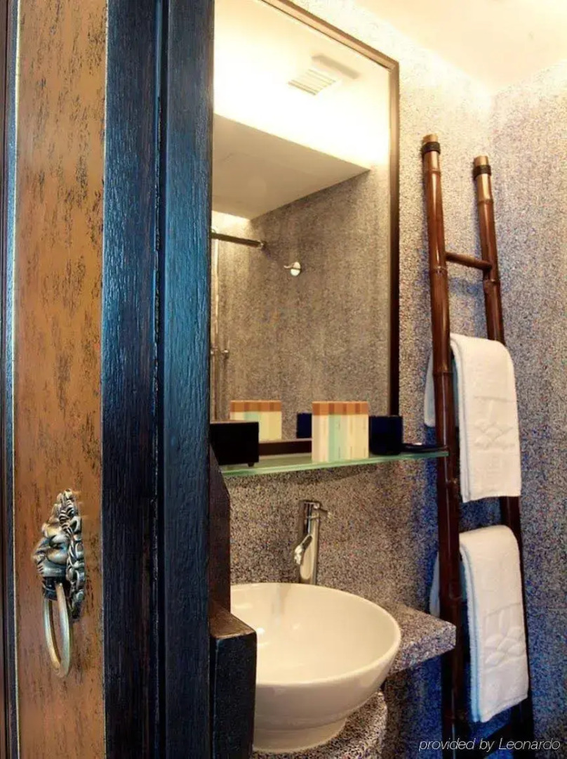 Foto - Lan Kwai Fong Hotel - Kau U Fong