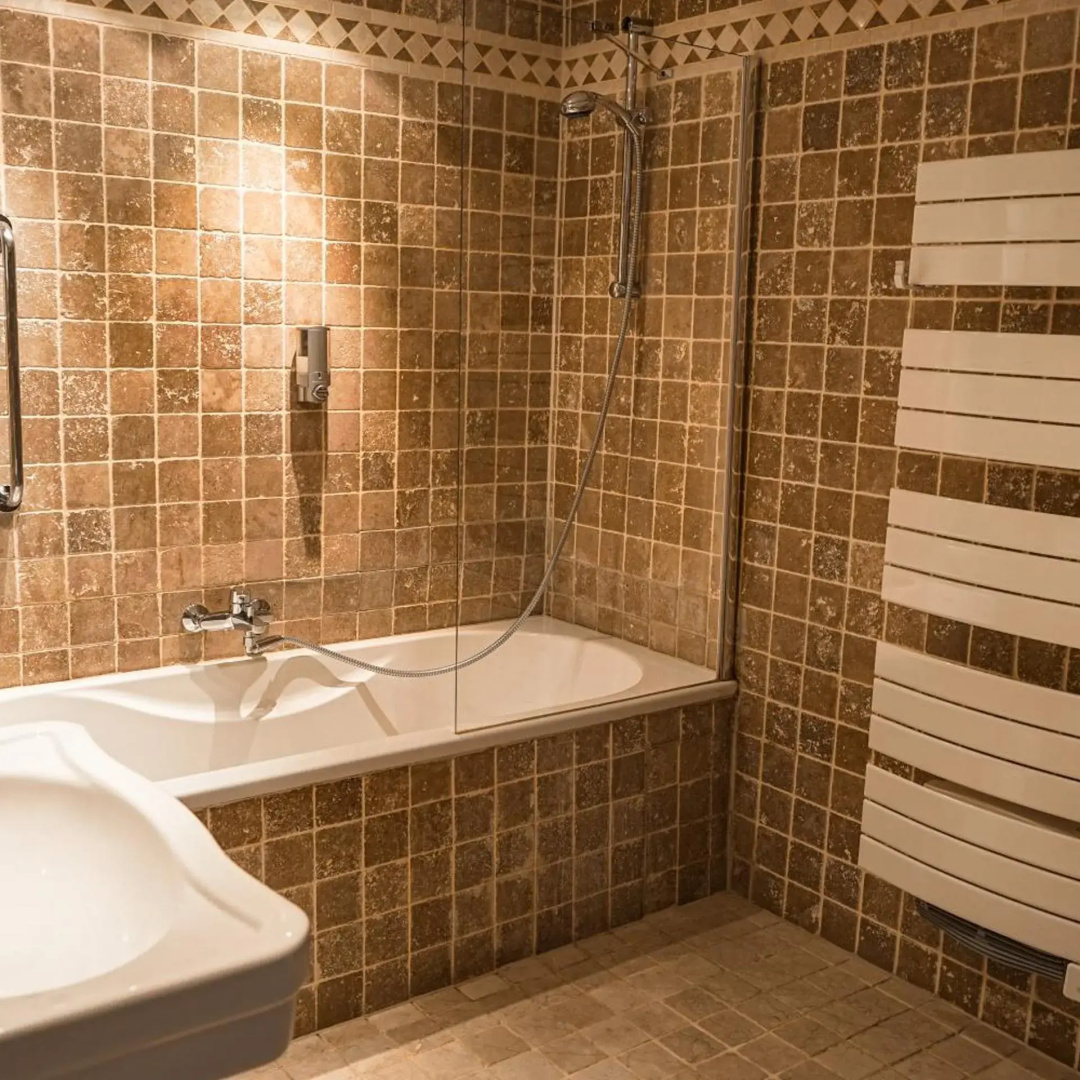 Photo - Martin's Relais