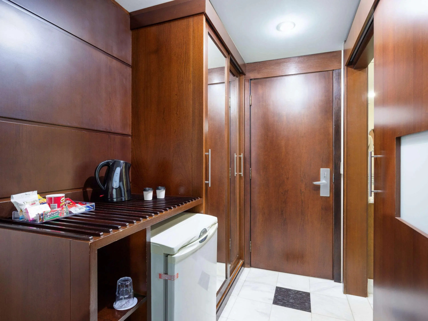 Foto - Mercure Sao Paulo Grand Plaza Paulista