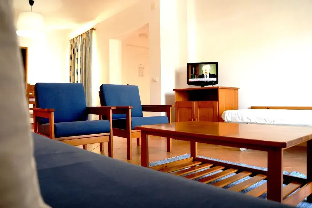 Foto - Oasis Beach Apartments