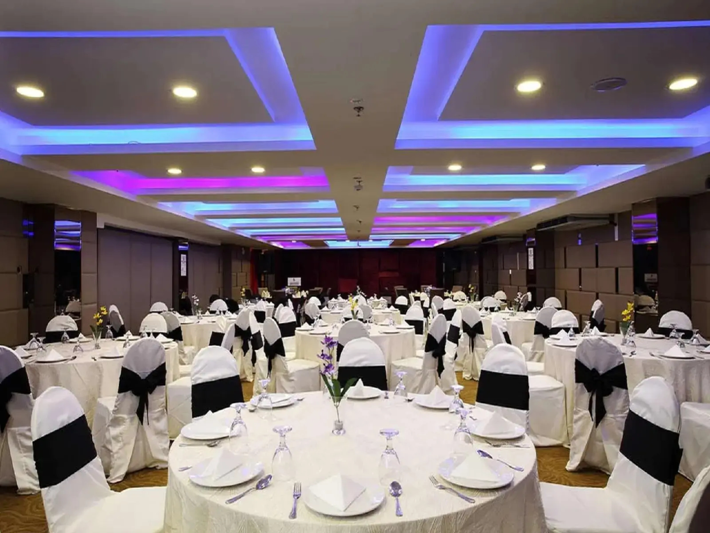 Photo - Asto Hotel Kuala Lumpur