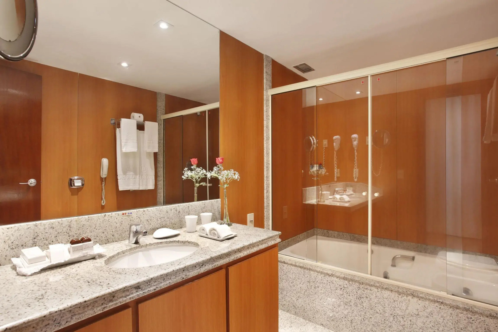 Foto - Windsor Excelsior Copacabana