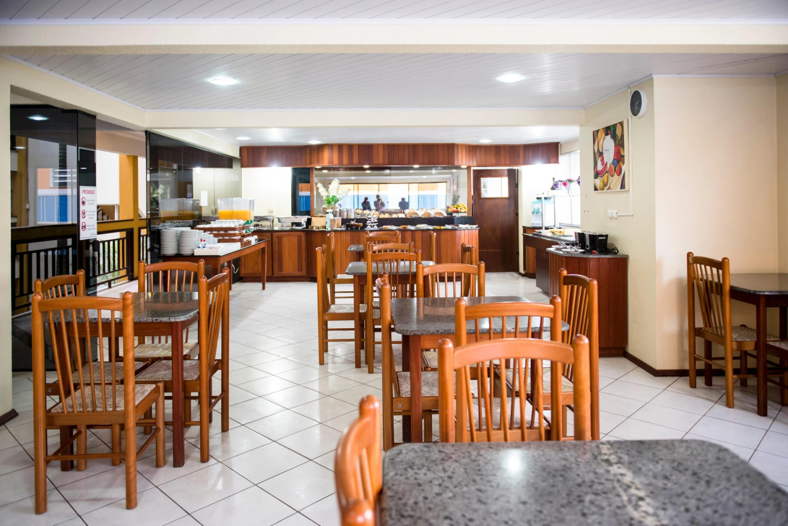 Foto - HANNA San Diego Apart Hotel