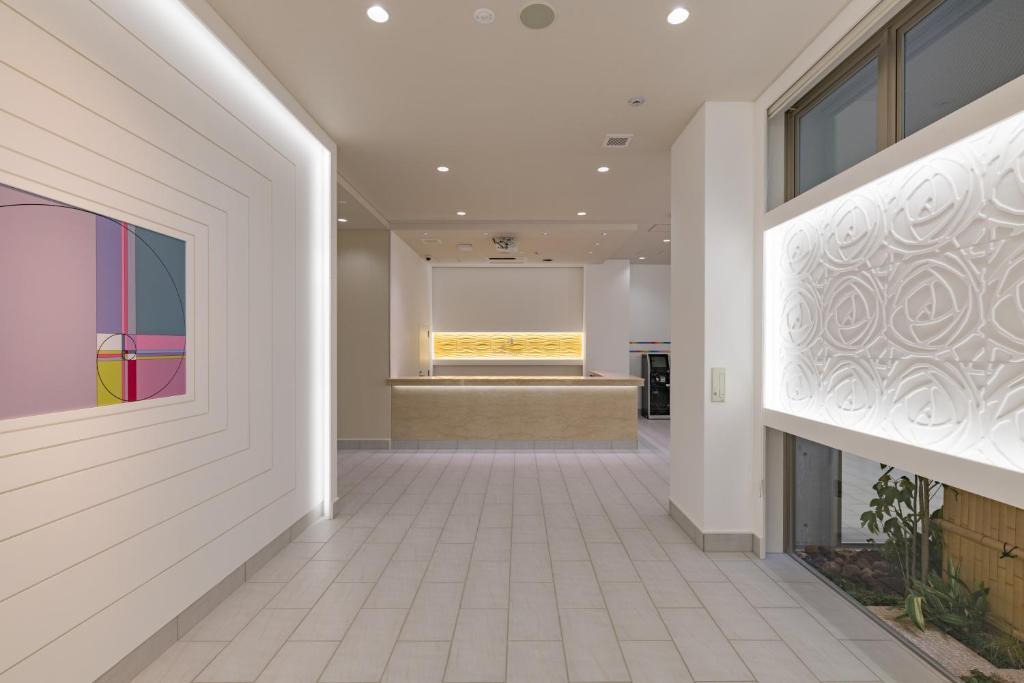 Foto - Bande Hotel Osaka