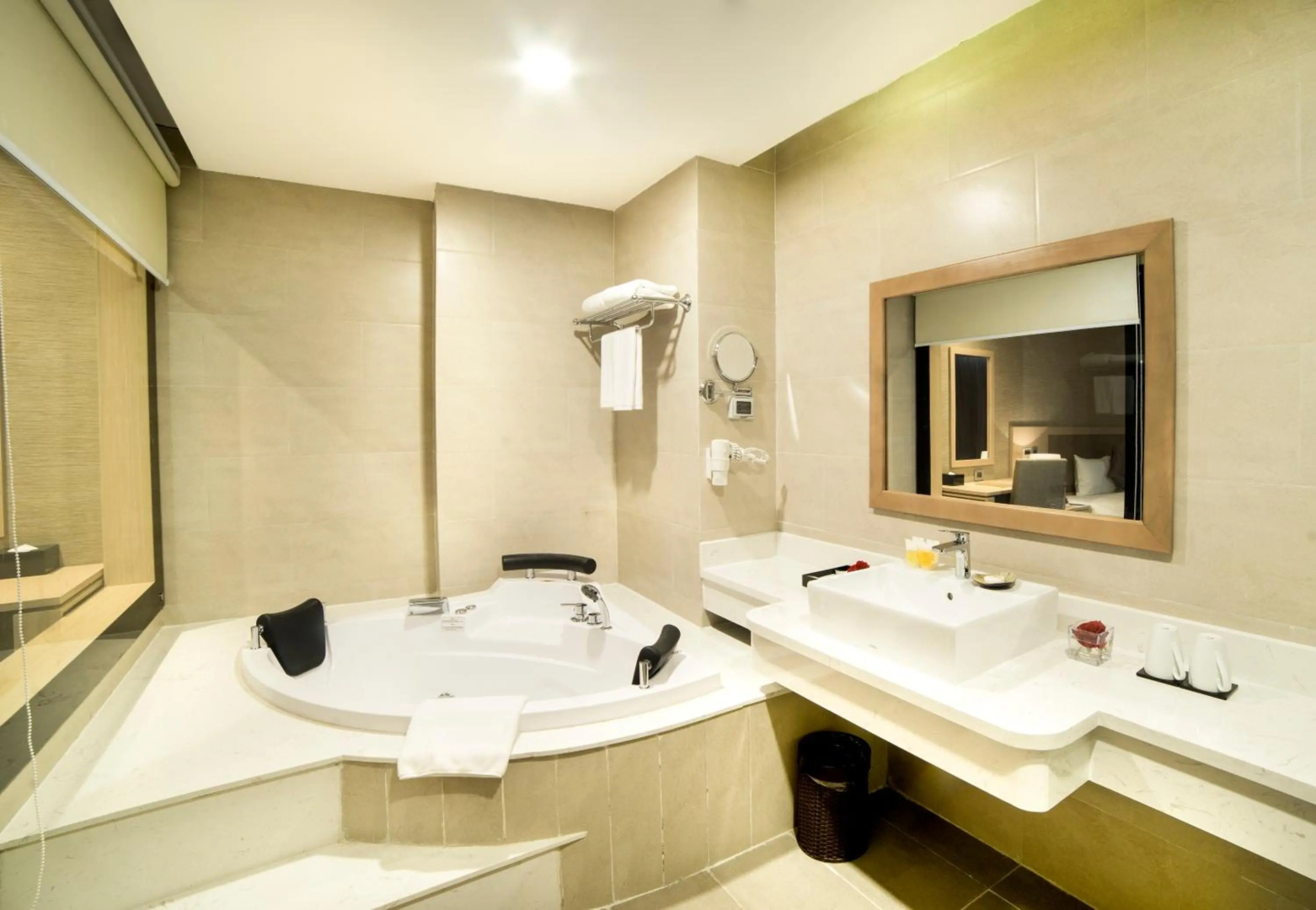 Foto - Muong Thanh Luxury Vientiane