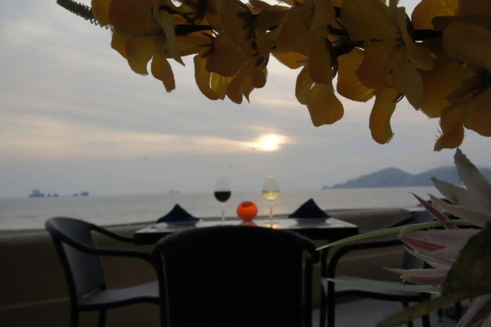 Foto - Hotel Marbella