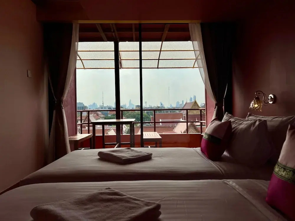 Photo - Cha Na Stay at Merry V