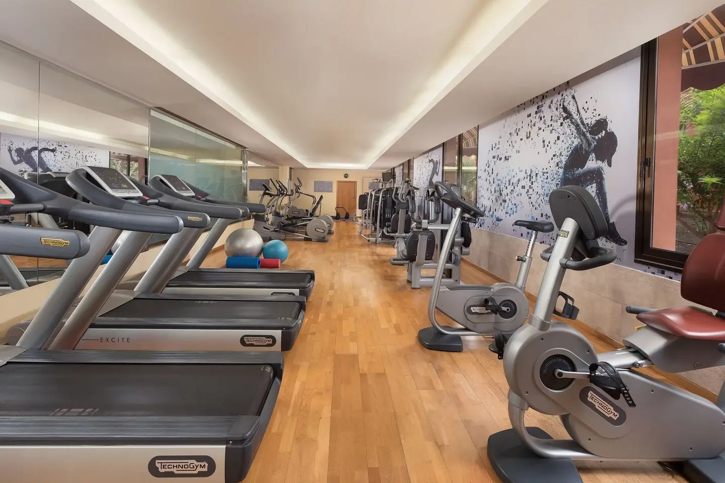 Foto - Sheraton Fuerteventura Golf & Spa Resort