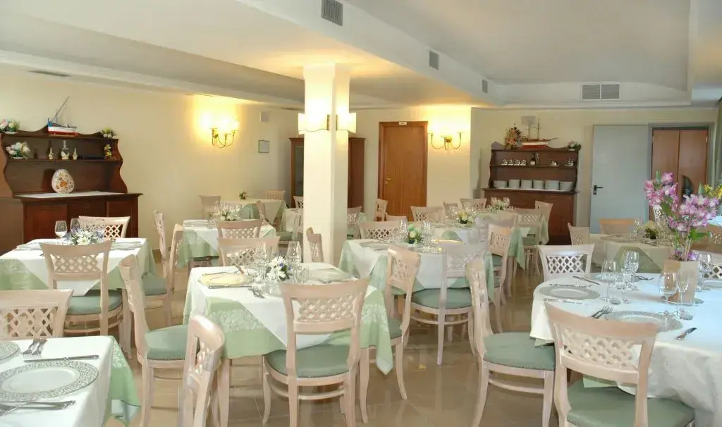 Foto - Hotel La Pergola