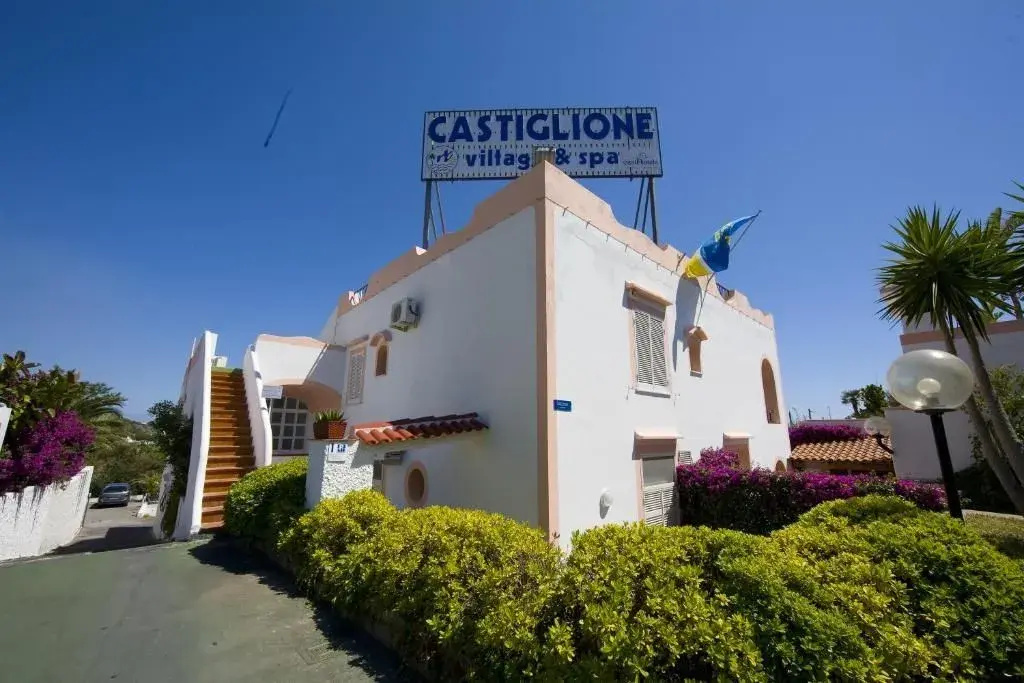 Foto - Hotel Castiglione