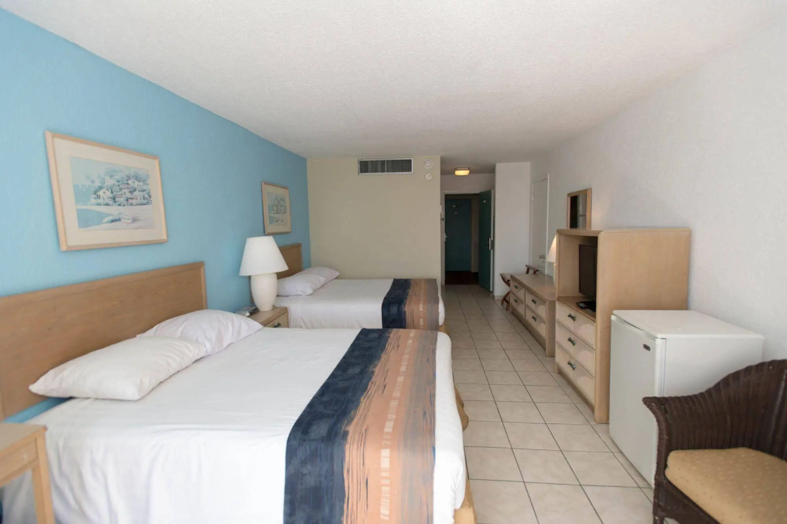 Foto - Mangrove Beach Corendon Curacao All-Inclusive Resort, Curio by Hilton