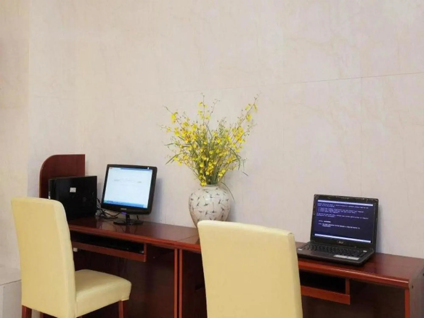 Foto - Kim Yen Hotel