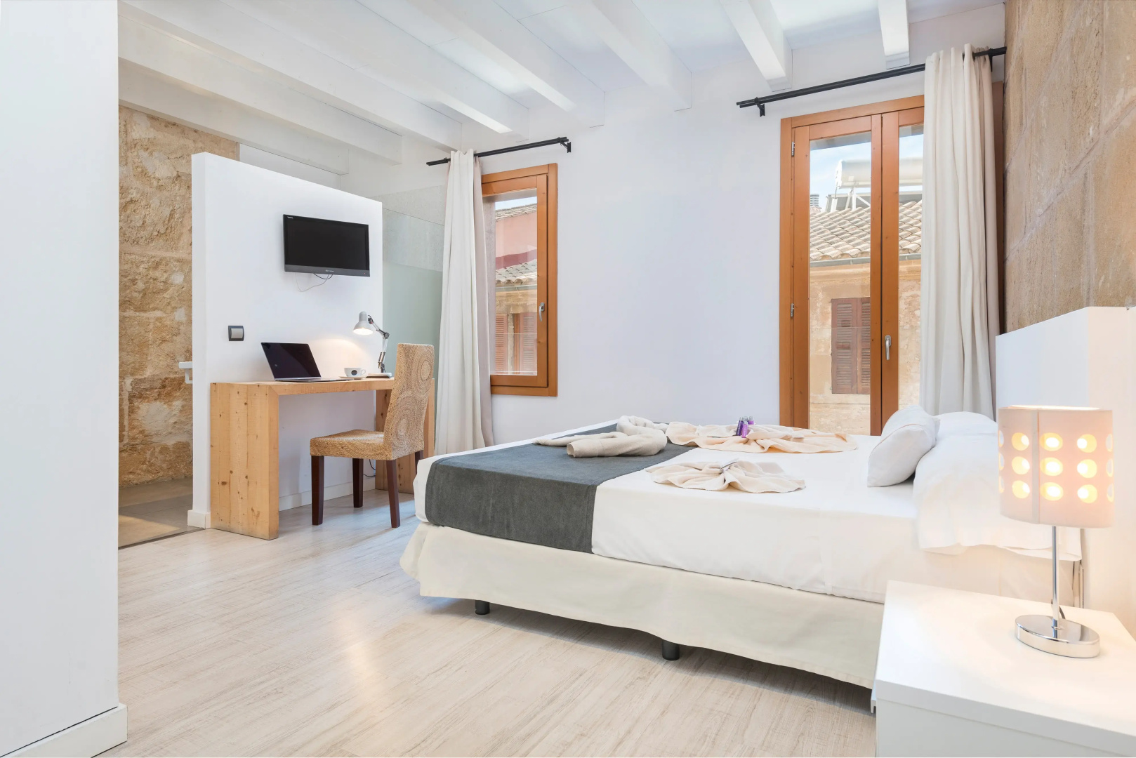 Foto - Alcudia Petit - Turismo de Interior