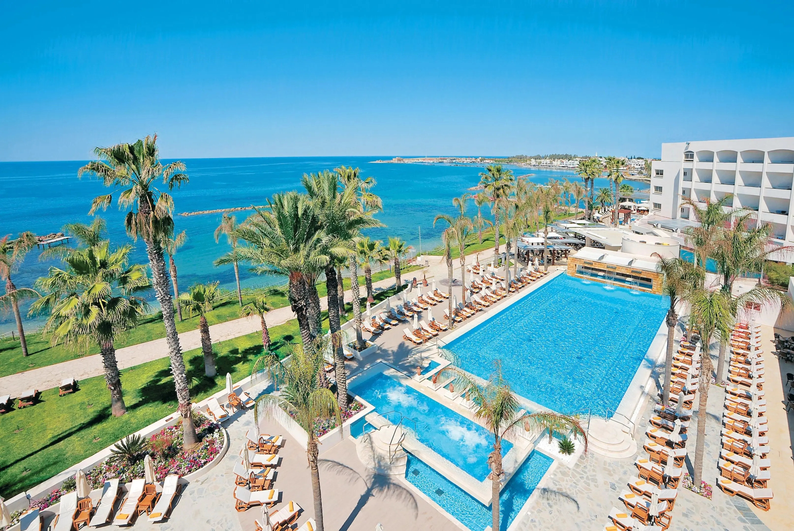 Photo - Alexander The Great Beach Hotel