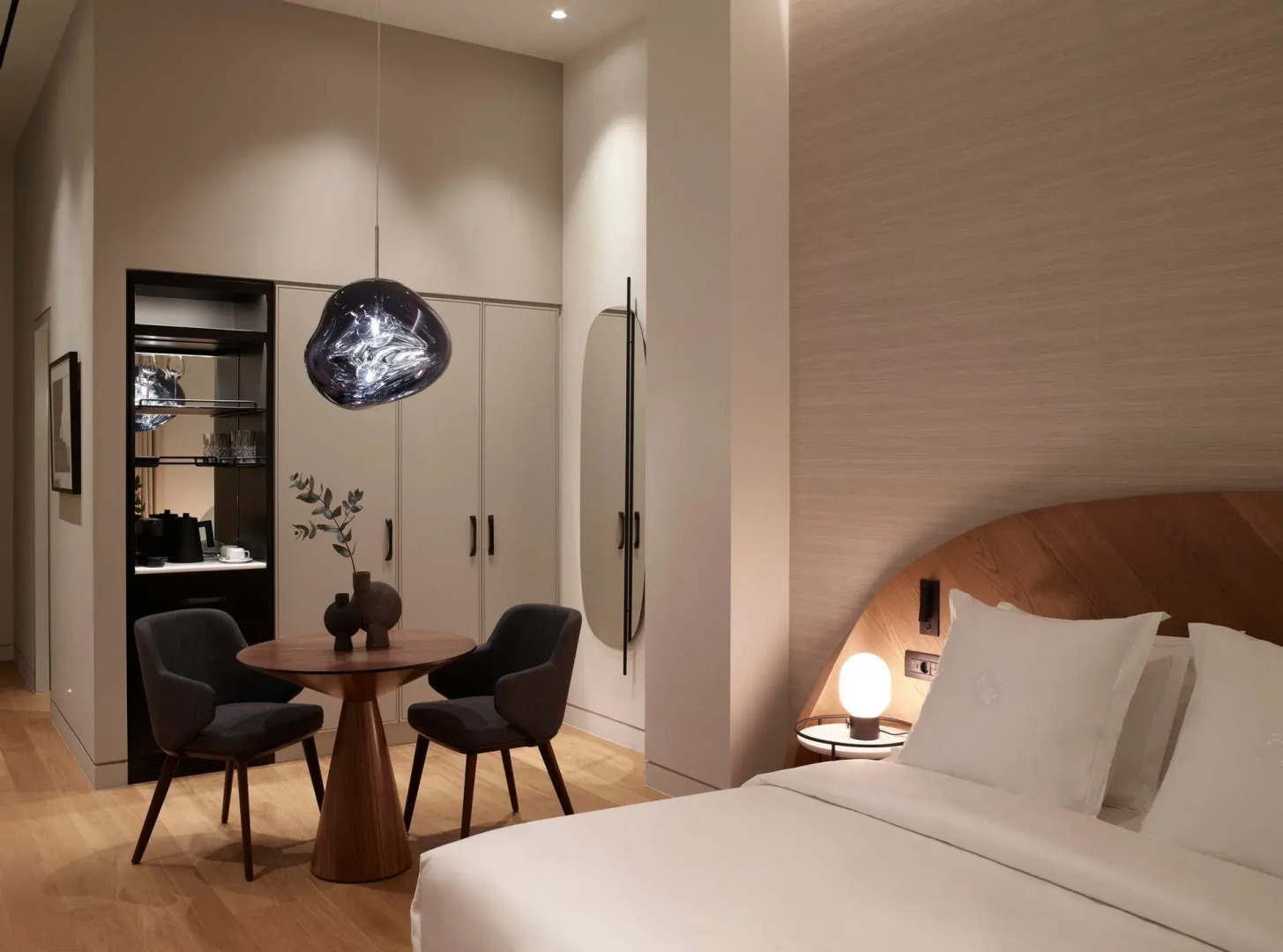 Photo - xenodocheio Milos